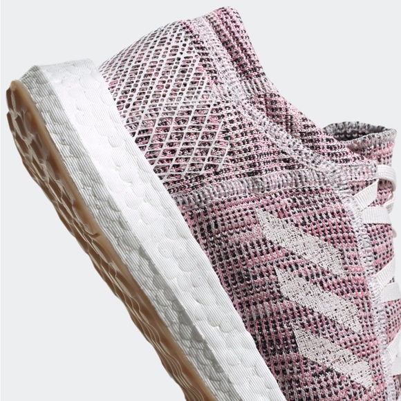 Adidas PureBoost Sneakers - Picture 3 of 5